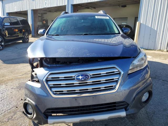Photo 5 from auction – 2017 SUBARU OUTBACK 3. with VIN 4S4BSENC0H3439756