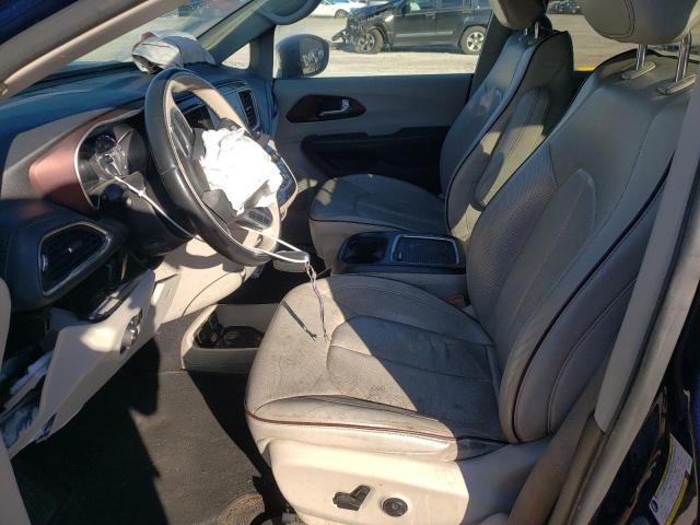 Zdjęcie 7 z aukcji – 2020 CHRYSLER PACIFICA L z VIN 2C4RC1GG6LR192462
