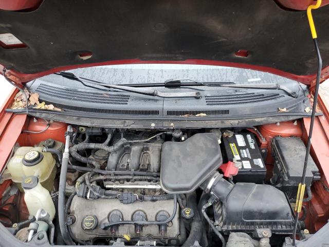 Снимка 12 от търг – 2007 FORD EDGE SEL с VIN 2FMDK38CX7BA30400
