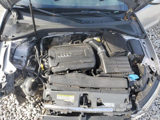 Photo 11 from auction – 2015 AUDI A3 PREMIUM with VIN WAUCCGFF5F1042754