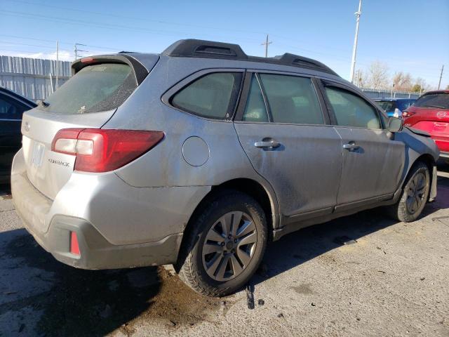 Photo 3 from auction – 2018 SUBARU OUTBACK 2. with VIN 4S4BSAACXJ3389629