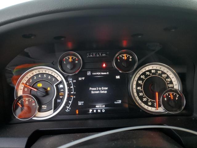 Photo 9 from auction – 2016 RAM 1500 SLT with VIN 1C6RR6LT9GS241681