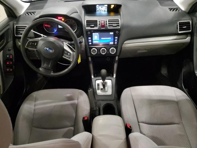 Photo 8 from auction – 2016 SUBARU FORESTER 2 with VIN JF2SJADC7GH477232