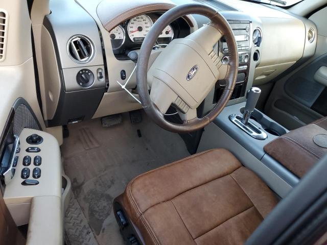 Photo 8 from auction – 2008 FORD F150 SUPER with VIN 1FTPW14V28KD13396
