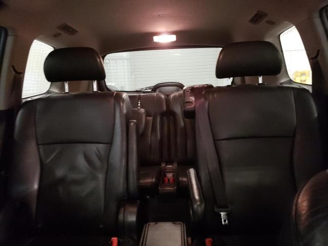 Photo 10 from auction – 2012 TOYOTA HIGHLANDER with VIN 5TDDK3EH0CS101049