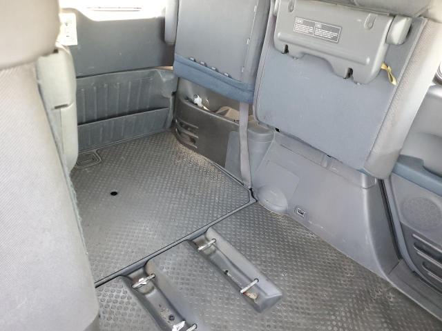 صورة رقم 10 من المزاد - 2003 HONDA ELEMENT EX مع VIN 5J6YH17573L010198