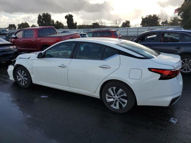 Photo 2 from auction – 2020 NISSAN ALTIMA S with VIN 1N4BL4BV4LC211419