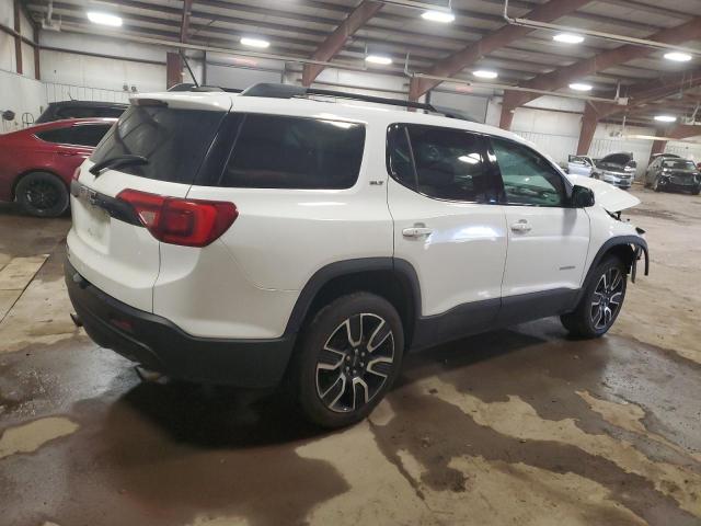 Photo 3 from auction – 2019 GMC ACADIA SLT with VIN 1GKKNMLS7KZ196990