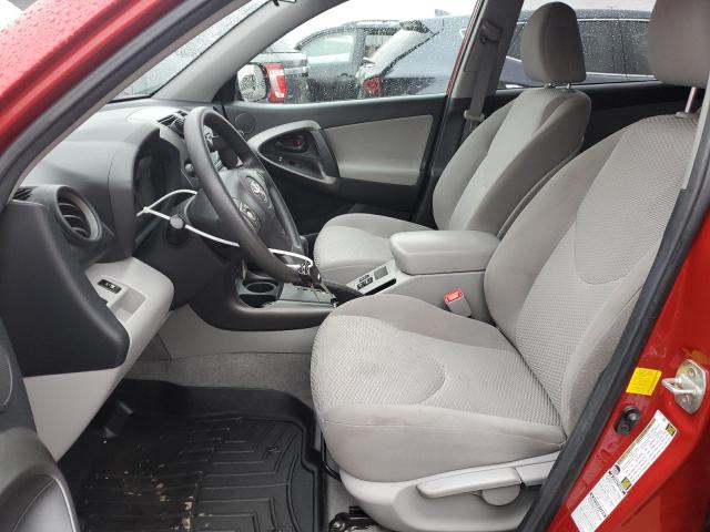 Фото 7 с аукциона – 2012 TOYOTA RAV4 с VIN 2T3BK4DV3CW086811