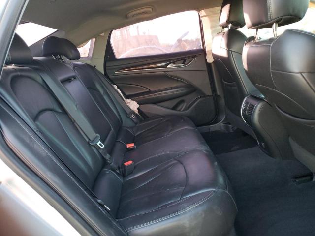 Photo 10 from auction – 2017 BUICK LACROSSE E with VIN 1G4ZP5SSXHU164208