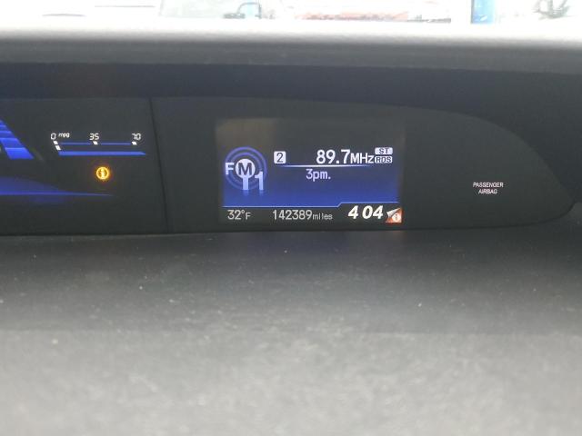 Photo 12 from auction – 2013 HONDA CIVIC LX with VIN 19XFB2F59DE059886