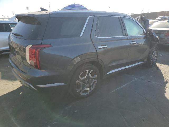Photo 3 from auction – 2023 HYUNDAI PALISADE S with VIN KM8R44GEXPU494564