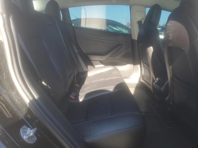 Photo 10 from auction – 2018 TESLA MODEL 3 with VIN 5YJ3E1EB8JF144249