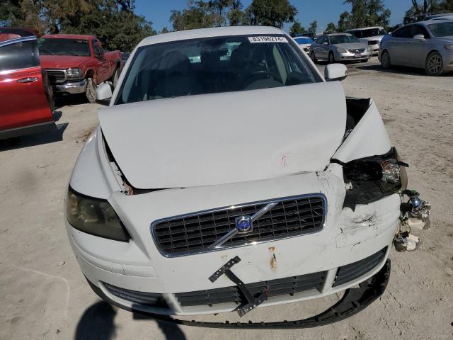 Photo 5 from auction – 2007 VOLVO S40 2.4I with VIN YV1MS382772286070