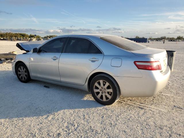 Photo 2 from auction – 2009 TOYOTA CAMRY BASE with VIN 4T1BE46K19U907772