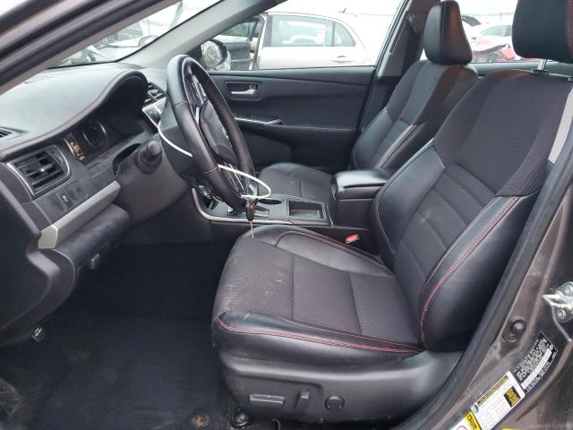 Photo 7 from auction – 2016 TOYOTA CAMRY LE with VIN 4T1BF1FK1GU151062