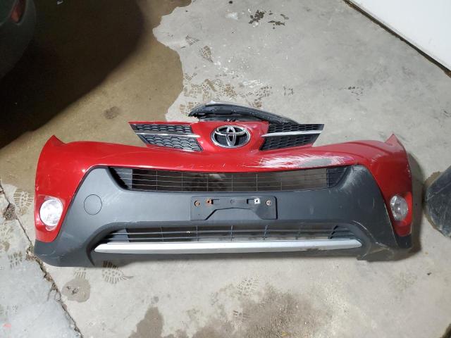 Photo 13 from auction – 2013 TOYOTA RAV4 LIMIT with VIN 2T3DFREV0DW082211