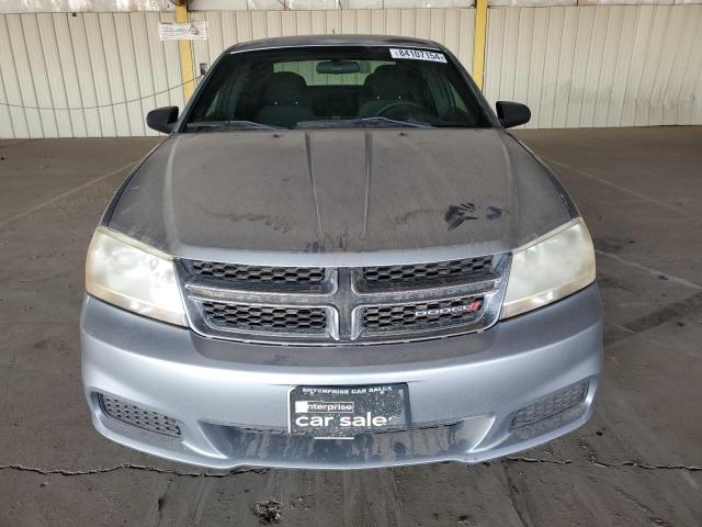 Photo 5 from auction – 2014 DODGE AVENGER SE with VIN 1C3CDZAB0EN145866
