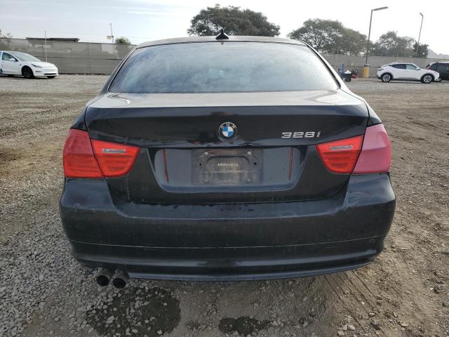 Photo 6 from auction – 2010 BMW 328 I SULE with VIN WBAPH5C51AA439292