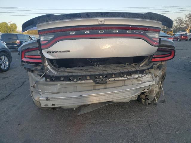Photo 6 from auction – 2018 DODGE CHARGER SX with VIN 2C3CDXHG7JH164455
