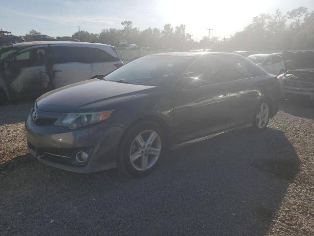 TOYOTA CAMRY L 2013 with VIN 4T1BF1FK9DU296992 - Photo from auction