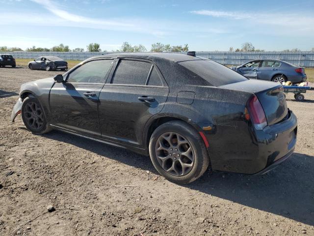 Photo 2 from auction – 2016 CHRYSLER 300 S with VIN 2C3CCAGG2GH282875