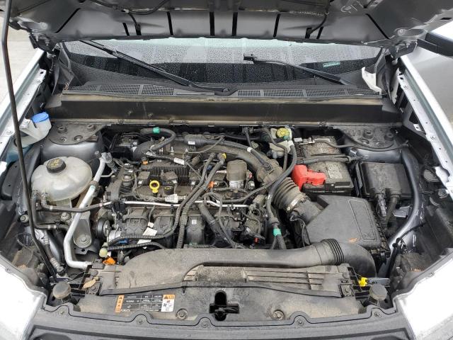 Photo 11 from auction – 2023 FORD MAVERICK X with VIN 3FTTW8E90PRA03864