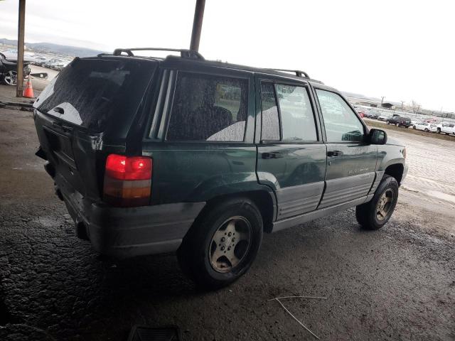 Photo 3 from auction – 1997 JEEP GRAND CHER with VIN 1J4FX58S6VC602782