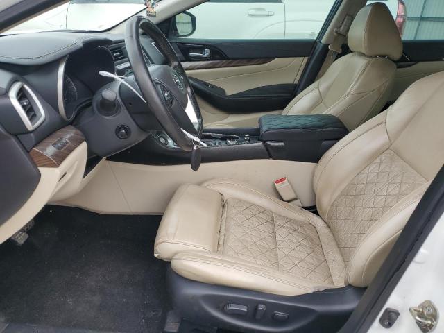 Photo 7 from auction – 2016 NISSAN MAXIMA 3.5 with VIN 1N4AA6AP8GC428803