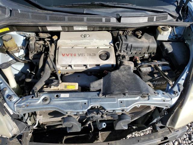 Photo 12 from auction – 2006 TOYOTA SIENNA CE with VIN 5TDZA23C16S526469