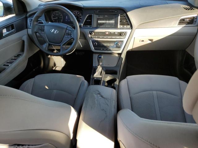Photo 8 from auction – 2016 HYUNDAI SONATA SPO with VIN 5NPE34AF1GH270441