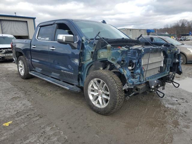 Photo 4 from auction – 2021 GMC SIERRA K15 with VIN 3GTU9DED3MG227985