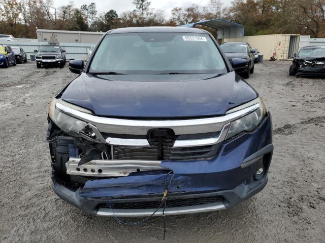 Photo 5 from auction – 2019 HONDA PILOT EX with VIN 5FNYF5H32KB023006
