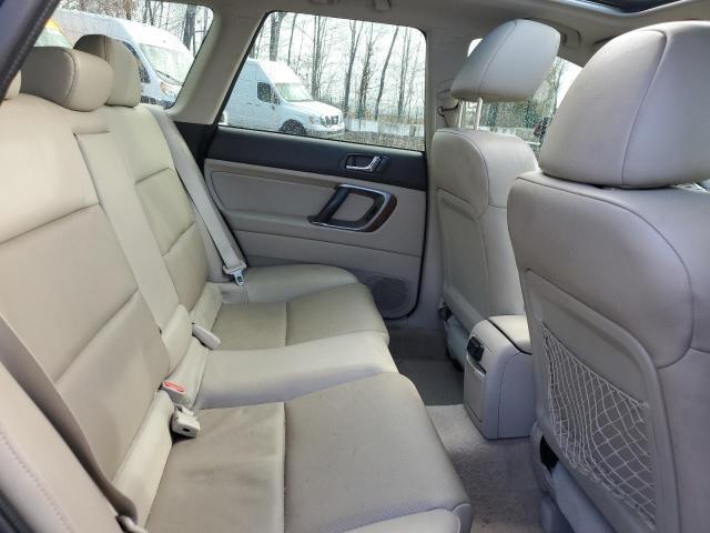 صورة رقم 10 من المزاد - 2008 SUBARU OUTBACK 3. مع VIN 4S4BP86C284350914