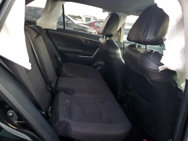 Photo 10 from auction – 2019 TOYOTA RAV4 LE with VIN 2T3LWRFV4KW001864