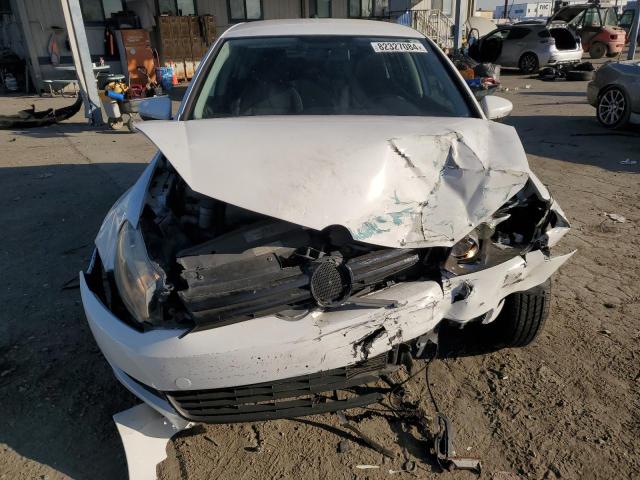 Photo 5 from auction – 2012 VOLKSWAGEN GOLF with VIN WVWDB7AJ2CW324001