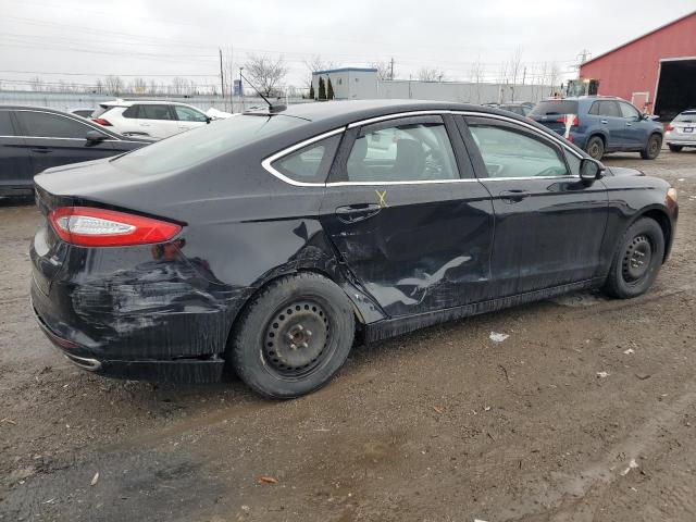Photo 3 from auction – 2016 FORD FUSION SE with VIN 3FA6P0H98GR236341