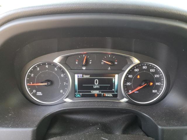 Photo 9 from auction – 2019 GMC ACADIA SLT with VIN 1GKKNMLS8KZ271597