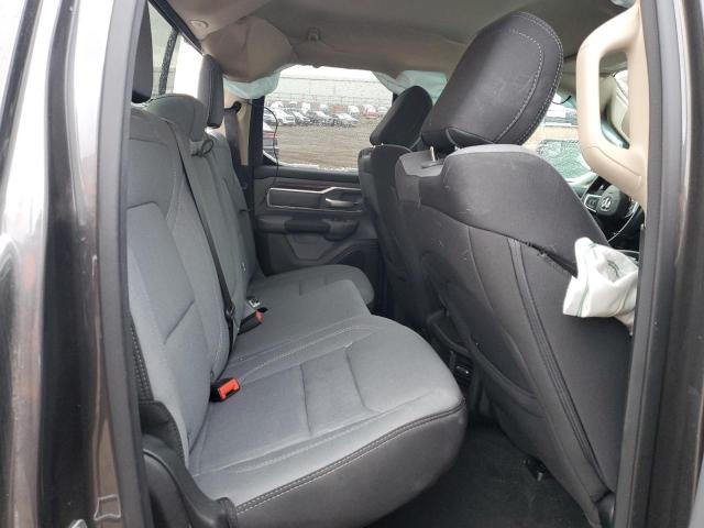 Photo 10 from auction – 2020 RAM 1500 BIG H with VIN 1C6SRFBT7LN190368