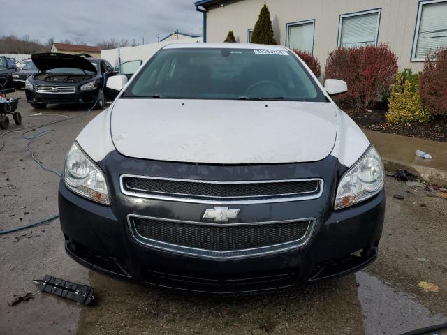 Photo 5 from auction – 2010 CHEVROLET MALIBU 1LT with VIN 1G1ZC5E02AF131460