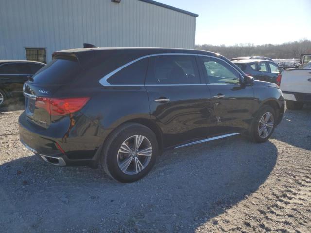 Photo 3 from auction – 2019 ACURA MDX with VIN 5J8YD4H38KL031805