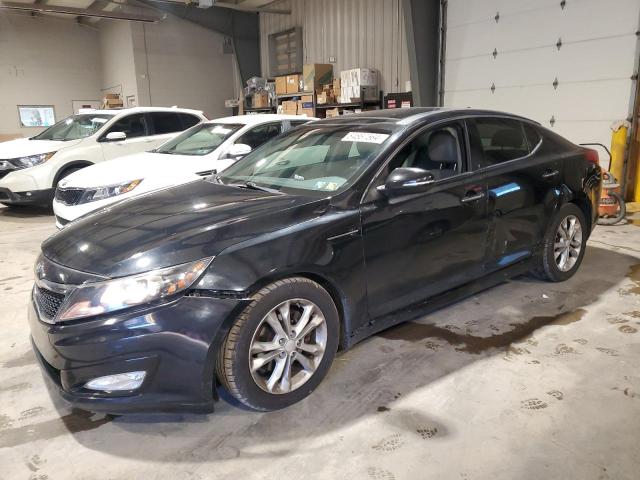 صورة رقم 1 من المزاد - 2013 KIA OPTIMA EX مع VIN 5XXGN4A79DG244477