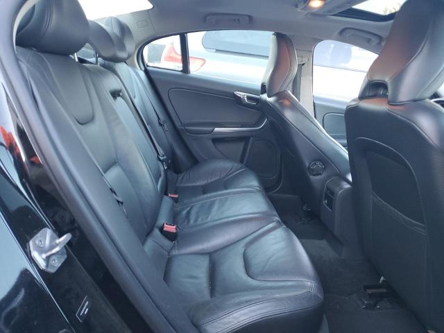 Photo 10 from auction – 2014 VOLVO S60 T5 with VIN YV1612FS1E2275829