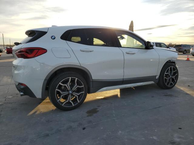 Photo 3 from auction – 2018 BMW X2 SDRIVE2 with VIN WBXYJ3C33JEP75858