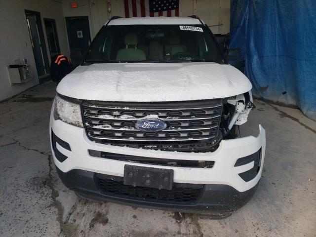 Photo 5 from auction – 2017 FORD EXPLORER with VIN 1FM5K7BH3HGA55035