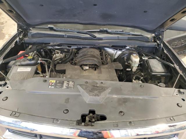 Photo 11 from auction – 2015 CHEVROLET SILVERADO with VIN 3GCUKREC5FG328067