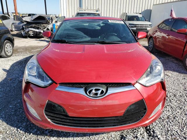 Zdjęcie 5 z aukcji – 2016 HYUNDAI VELOSTER z VIN KMHTC6AD6GU295693
