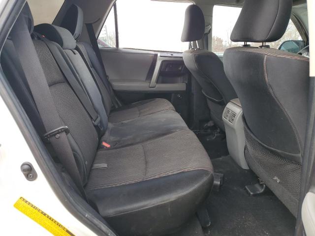 Photo 10 from auction – 2011 TOYOTA 4RUNNER SR with VIN JTEBU5JRXB5035508