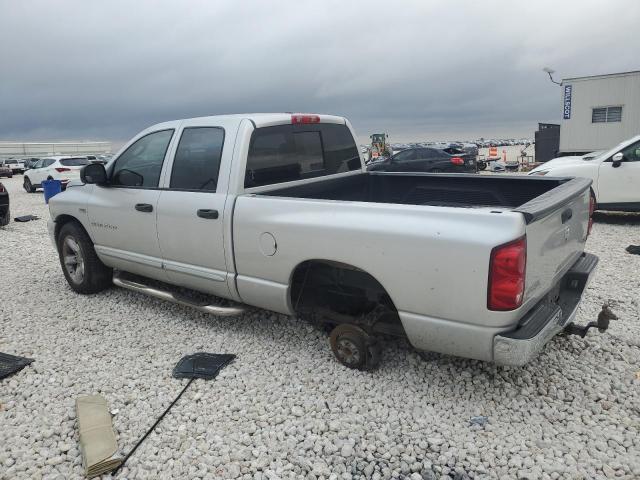 Photo 2 from auction – 2007 DODGE RAM 1500 S with VIN 1D7HA18267S123432