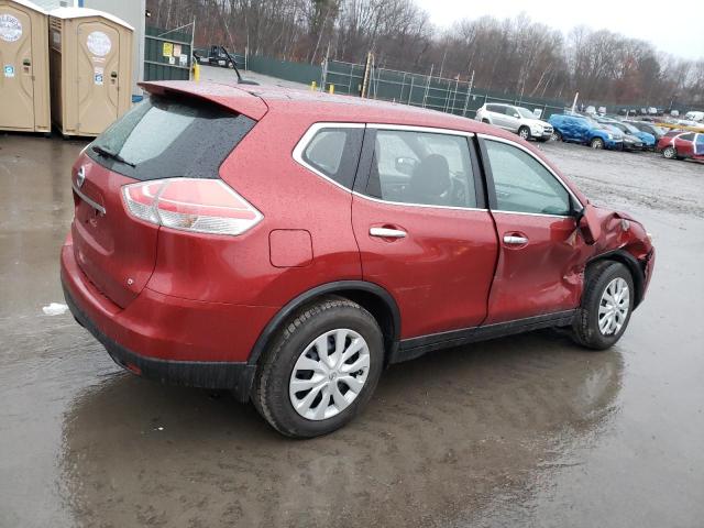 Photo 3 from auction – 2015 NISSAN ROGUE S with VIN KNMAT2MVXFP556488